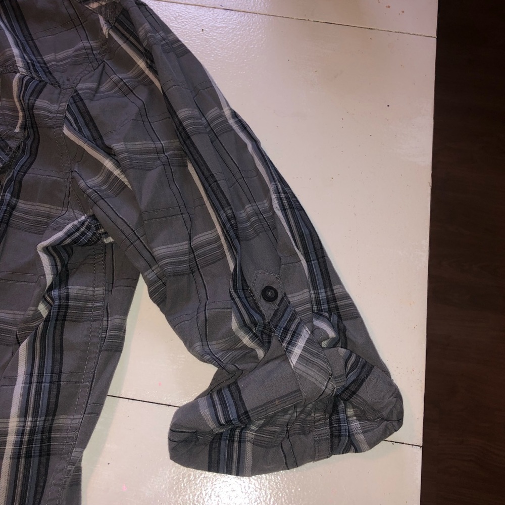 2 For 1 Casual Button Downs - image 4